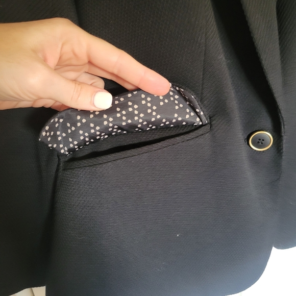 The Limited Blazer - Picture 3 of 5